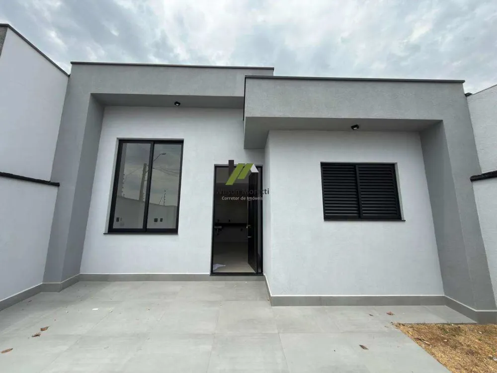 Casa, 3 quartos, 75 m² - Foto 4