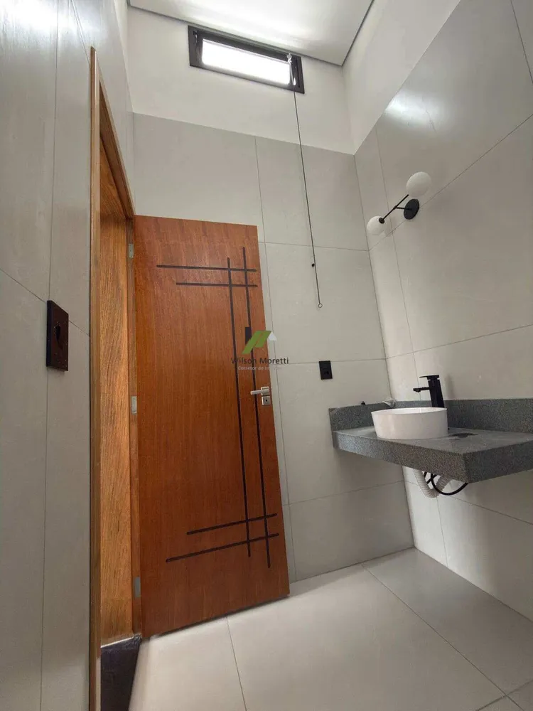 Casa, 3 quartos, 75 m² - Foto 11