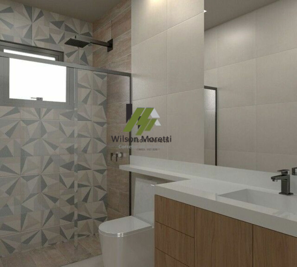 Casa, 3 quartos, 156 m² - Foto 1