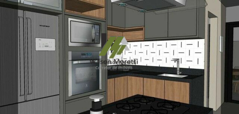 Casa, 3 quartos, 156 m² - Foto 4