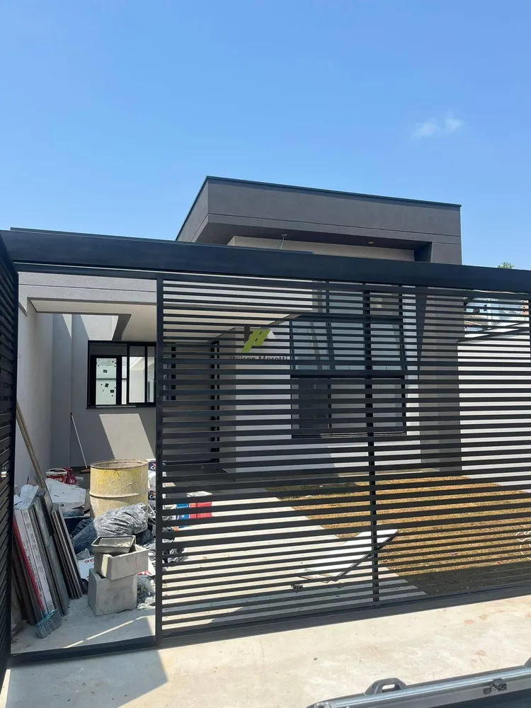 Casa, 3 quartos, 125 m² - Foto 2