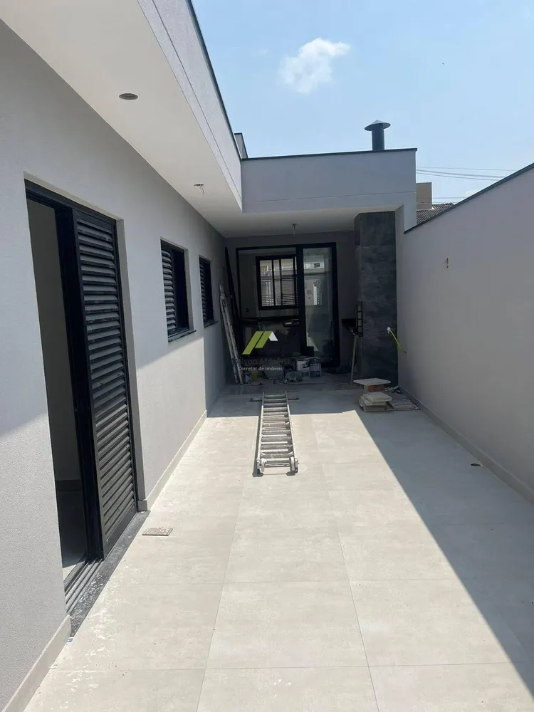 Casa, 3 quartos, 125 m² - Foto 11