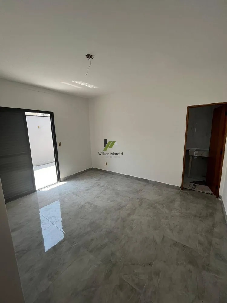 Casa, 3 quartos, 125 m² - Foto 5