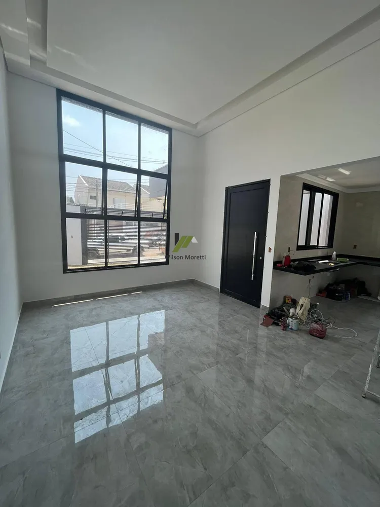 Casa, 3 quartos, 125 m² - Foto 3