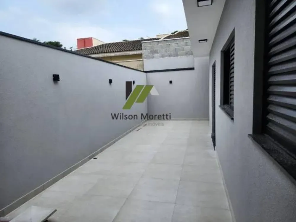 Casa, 3 quartos, 125 m² - Foto 12