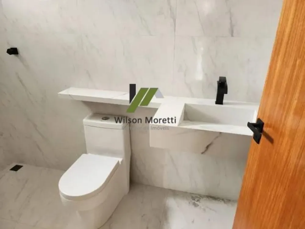 Casa, 3 quartos, 125 m² - Foto 7