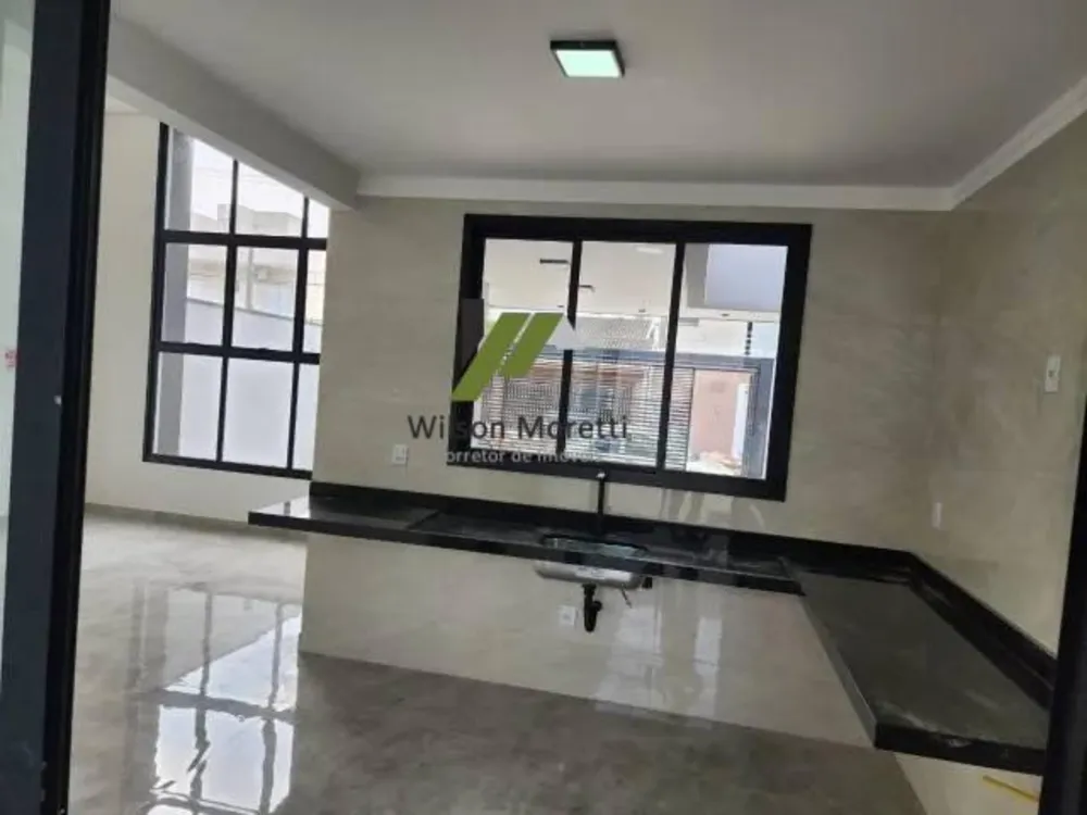 Casa, 3 quartos, 125 m² - Foto 8