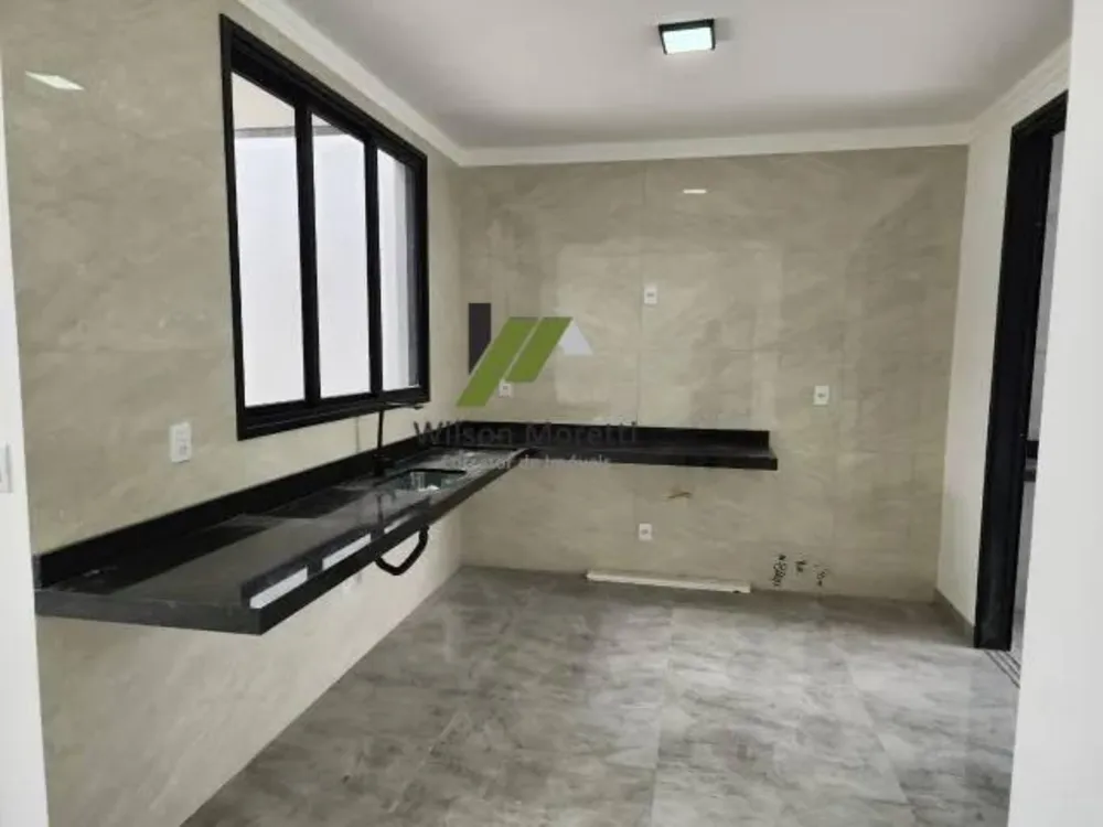 Casa, 3 quartos, 125 m² - Foto 9