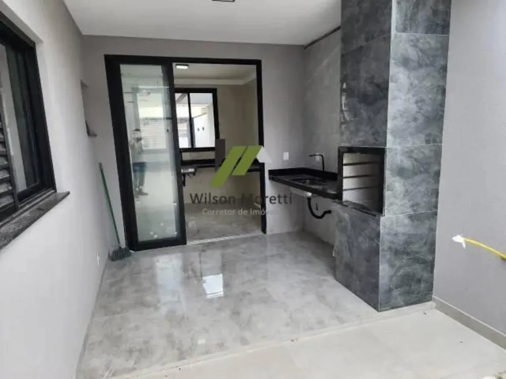 Casa, 3 quartos, 125 m² - Foto 10