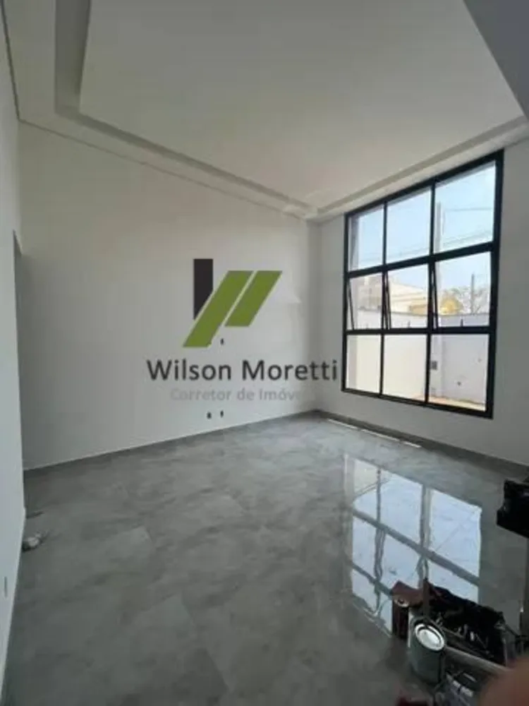 Casa, 3 quartos, 125 m² - Foto 4
