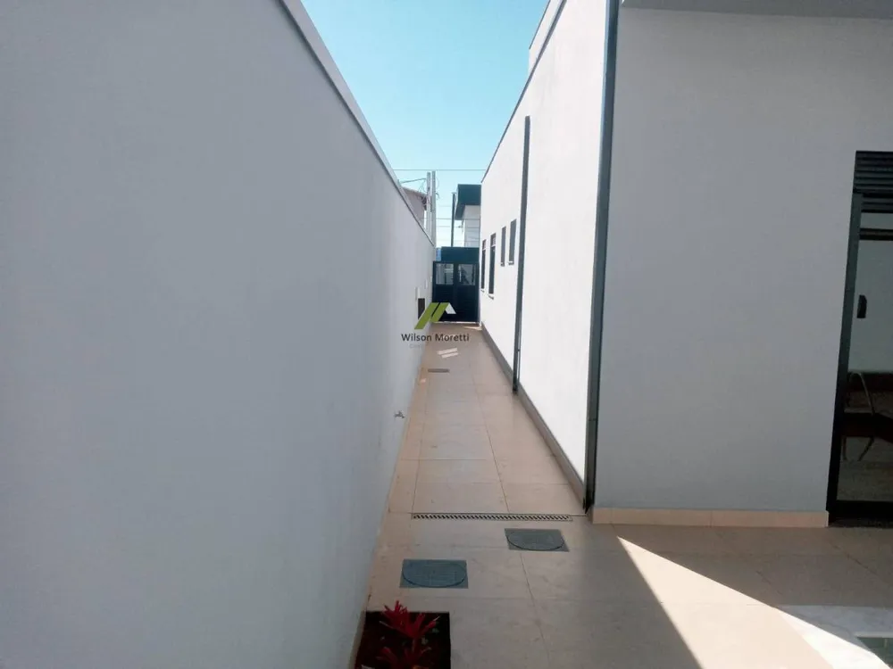 Casa de Condomínio, 3 quartos - Foto 12