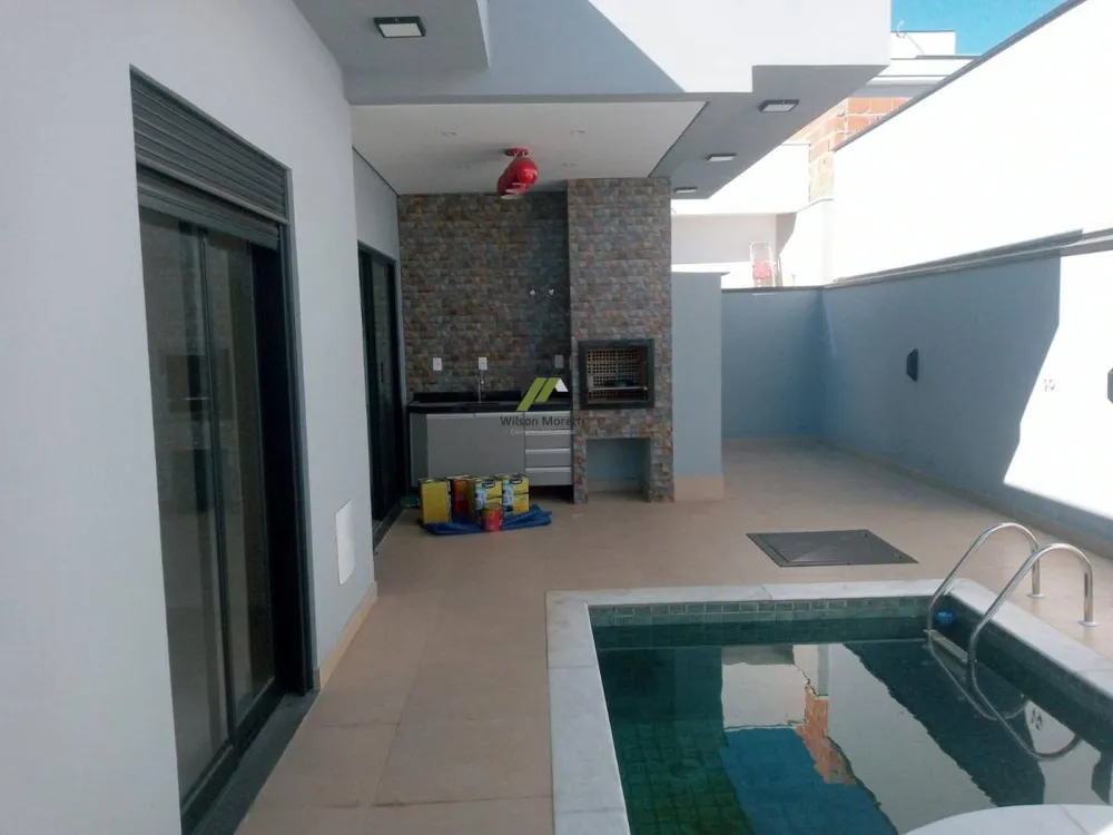 Casa de Condomínio, 3 quartos - Foto 10