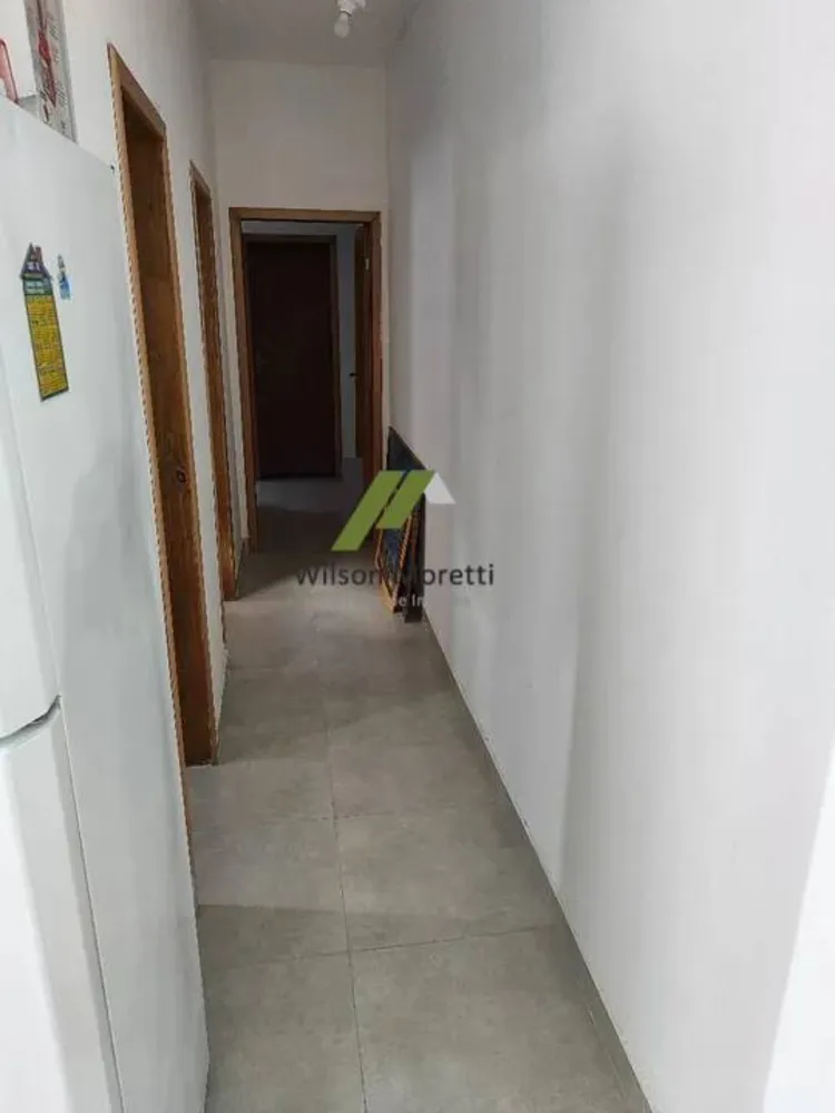 Casa, 2 quartos, 90 m² - Foto 5