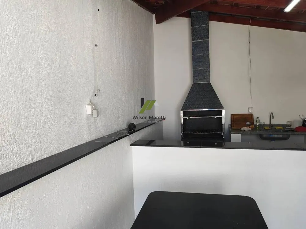 Casa, 2 quartos, 90 m² - Foto 4