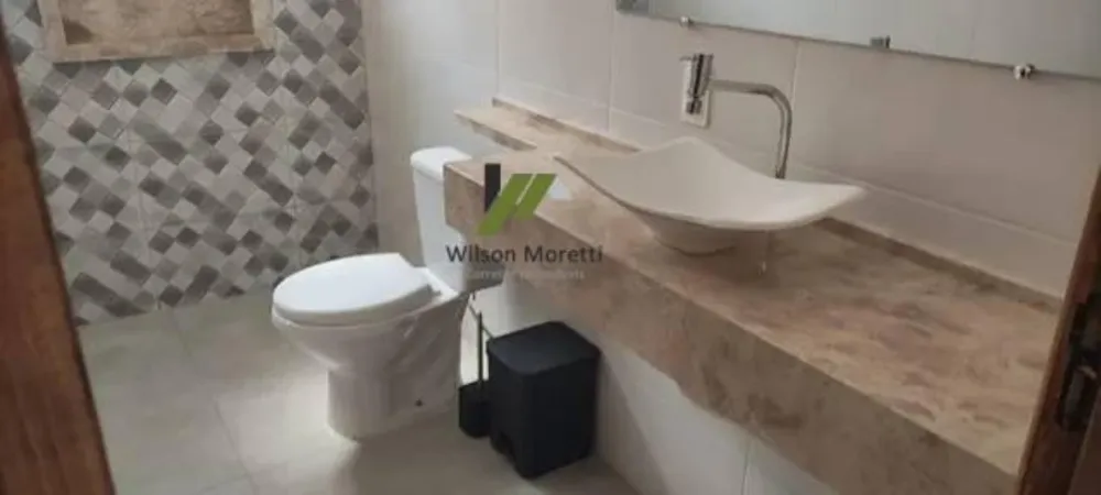 Casa, 2 quartos, 90 m² - Foto 7