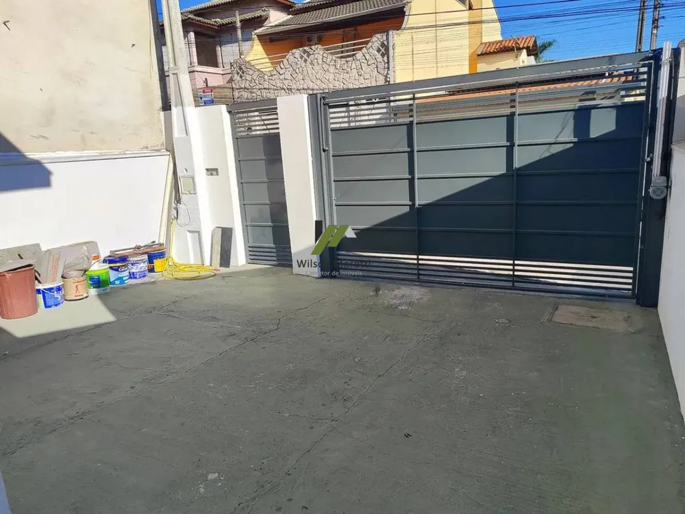 Casa, 2 quartos, 90 m² - Foto 3