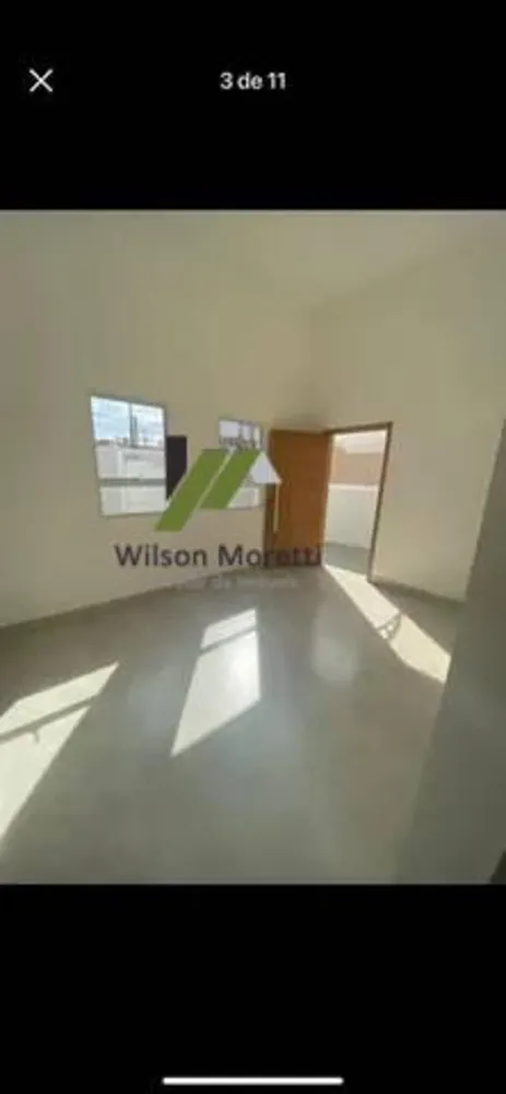 Casa, 2 quartos, 90 m² - Foto 3