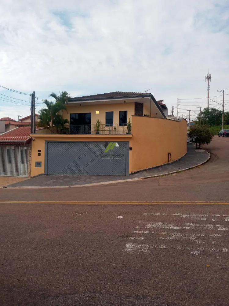 Casa, 3 quartos, 202 m² - Foto 2
