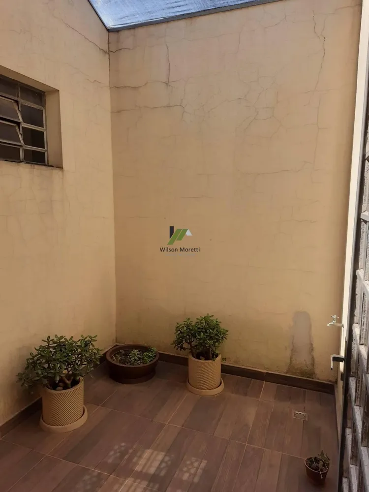 Casa, 3 quartos, 202 m² - Foto 15