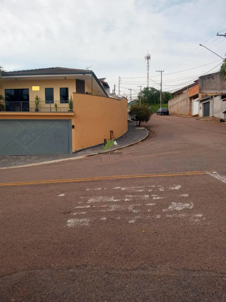 Casa, 3 quartos, 202 m² - Foto 3