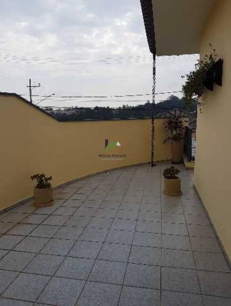 Casa, 3 quartos, 202 m² - Foto 13