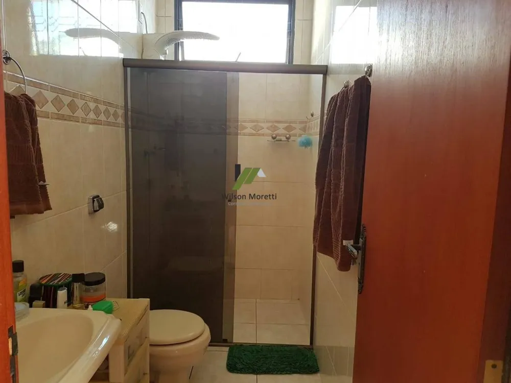 Casa, 3 quartos, 202 m² - Foto 10