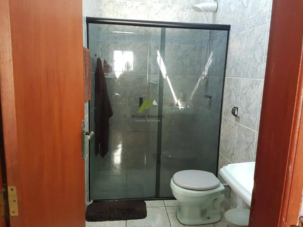Casa, 3 quartos, 202 m² - Foto 8