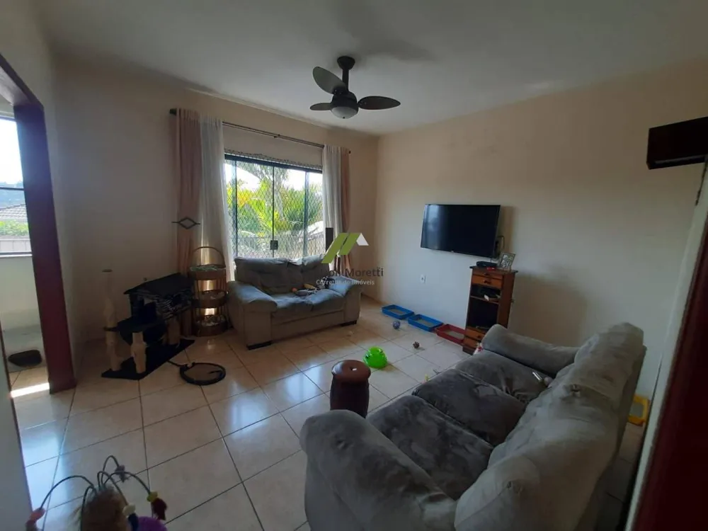 Casa, 3 quartos, 202 m² - Foto 4
