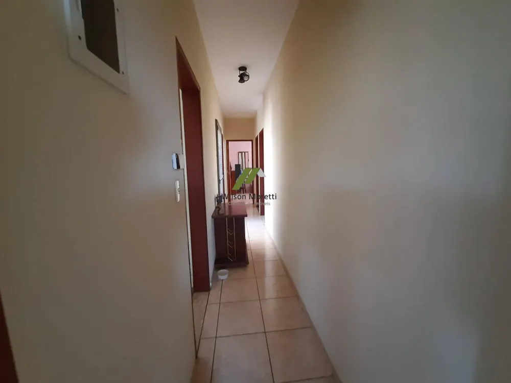Casa, 3 quartos, 202 m² - Foto 5