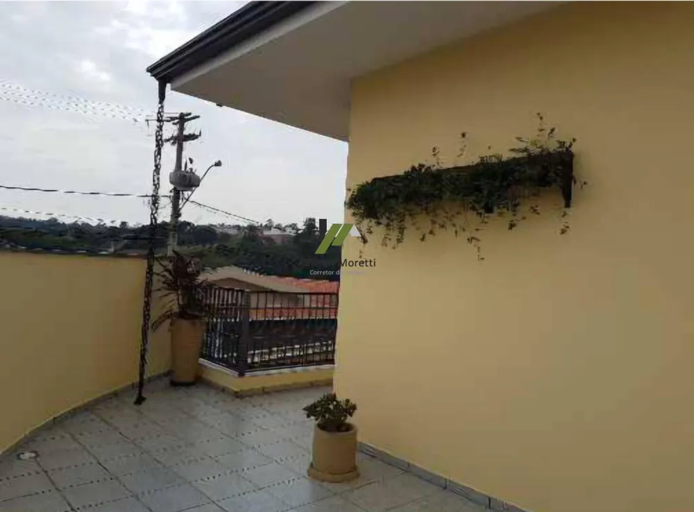 Casa, 3 quartos, 202 m² - Foto 14