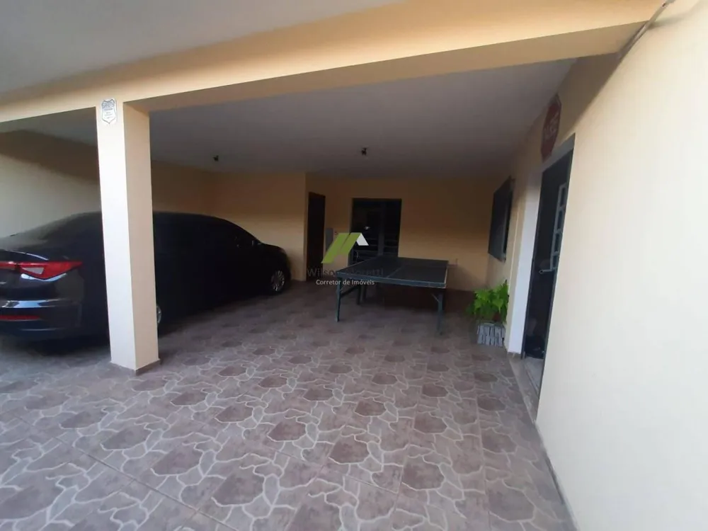 Casa, 3 quartos, 202 m² - Foto 16