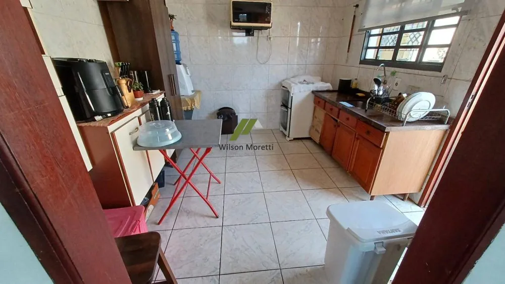 Casa, 3 quartos, 202 m² - Foto 11