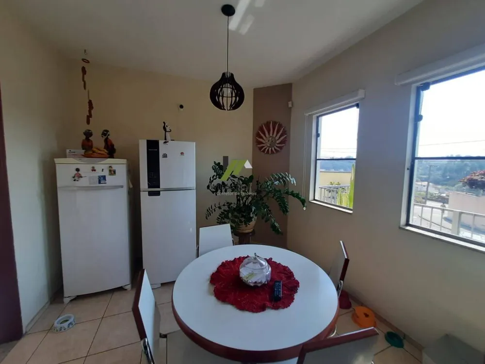 Casa, 3 quartos, 202 m² - Foto 12