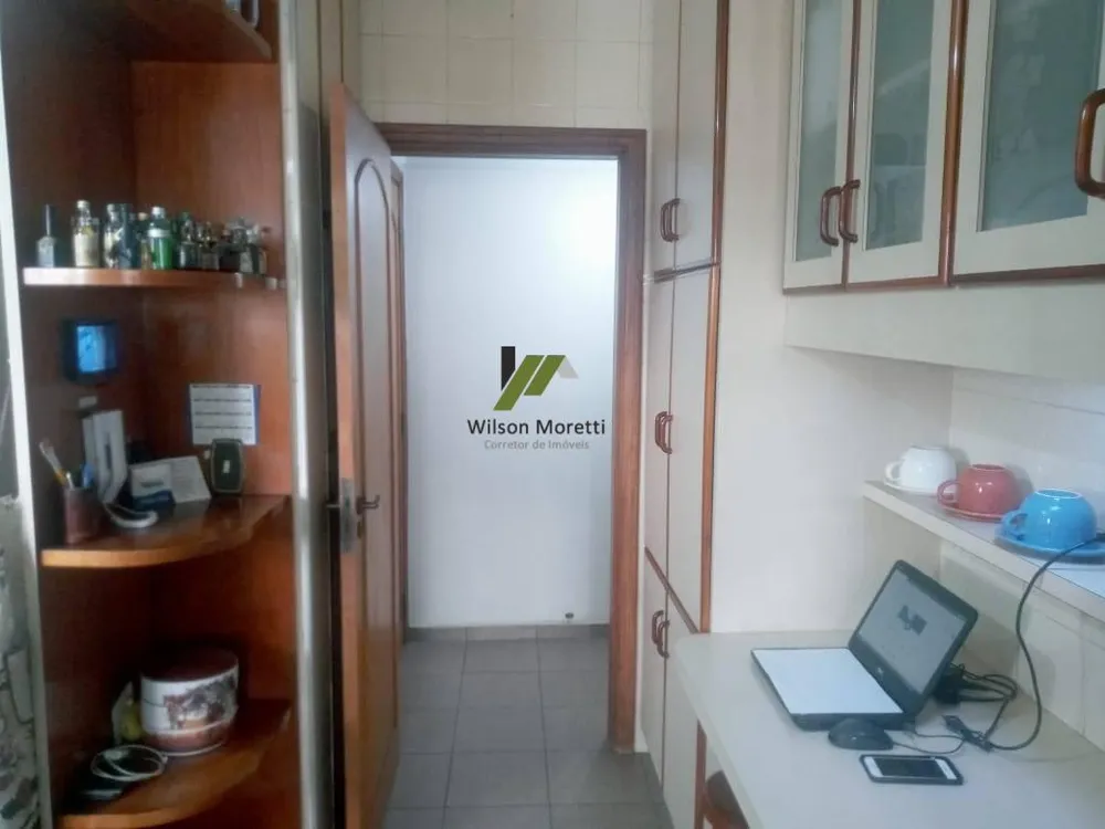 Apartamento, 4 quartos, 157 m² - Foto 9