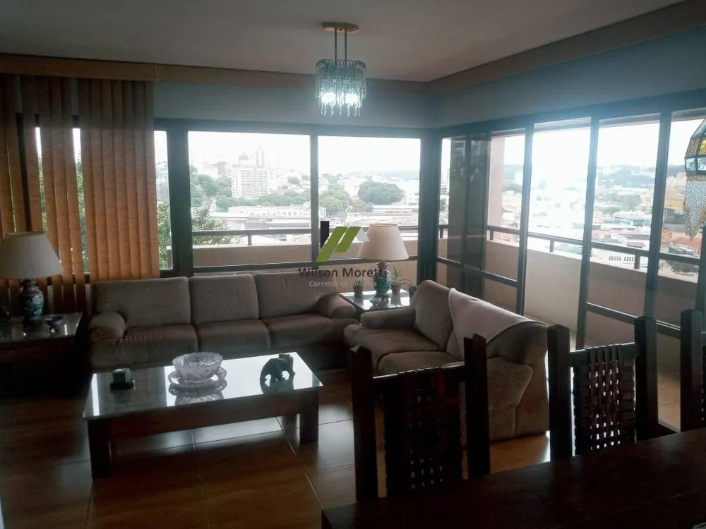 Apartamento, 4 quartos, 157 m² - Foto 2