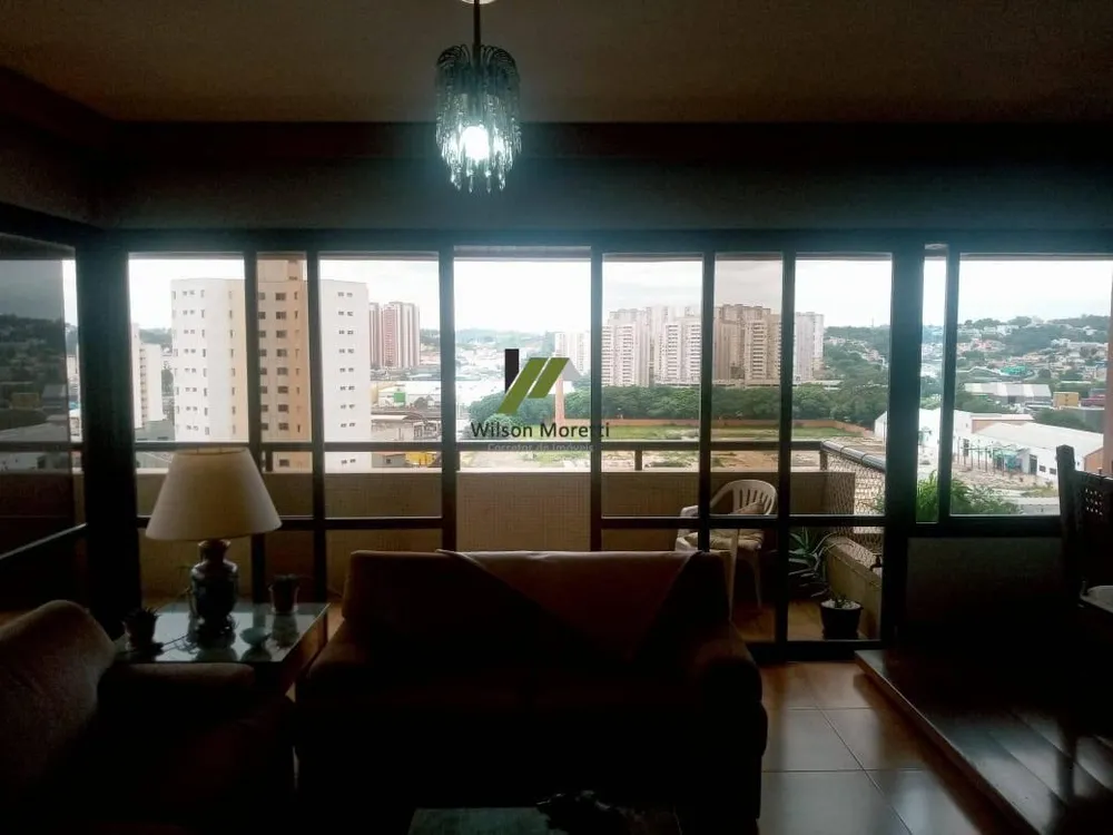 Apartamento, 4 quartos, 157 m² - Foto 3