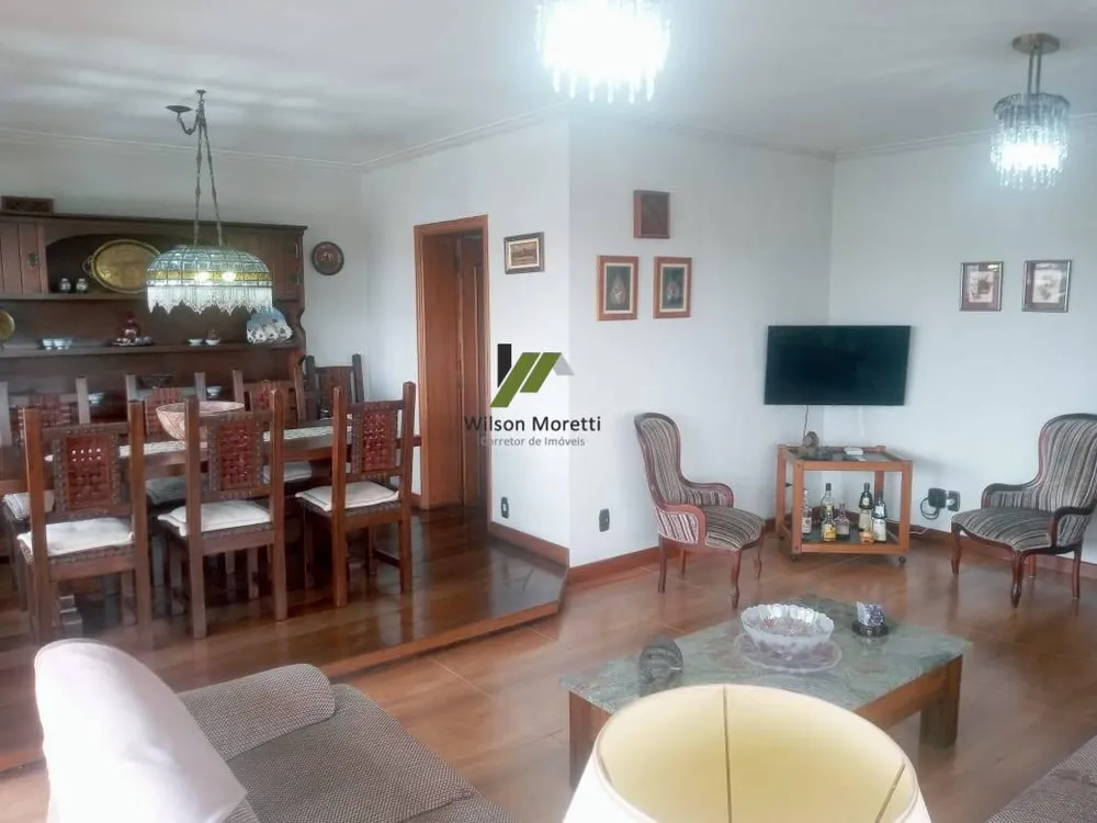 Apartamento, 4 quartos, 157 m² - Foto 1