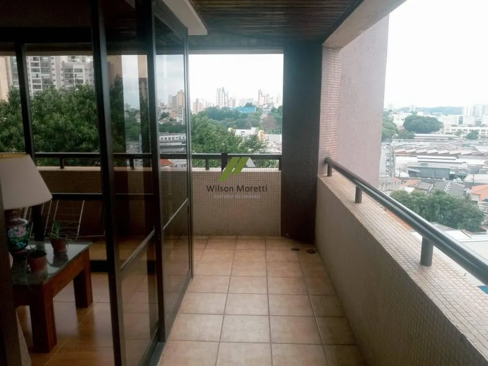 Apartamento, 4 quartos, 157 m² - Foto 6