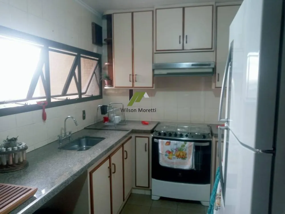 Apartamento, 4 quartos, 157 m² - Foto 13