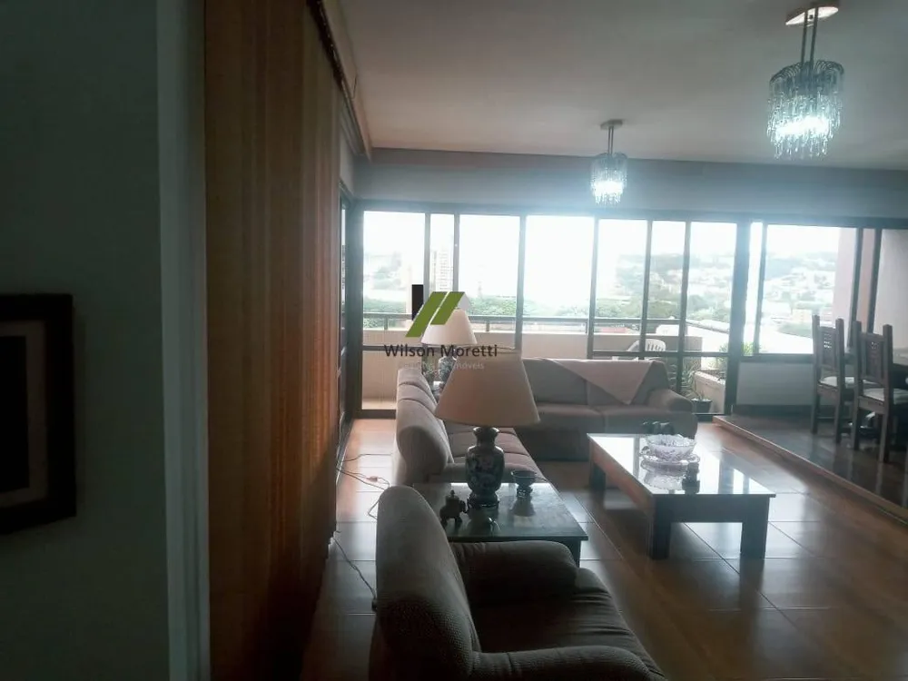 Apartamento, 4 quartos, 157 m² - Foto 4
