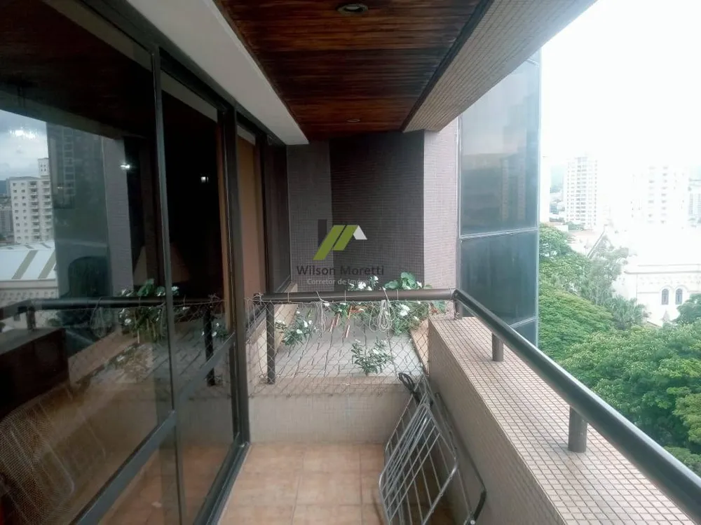 Apartamento, 4 quartos, 157 m² - Foto 5