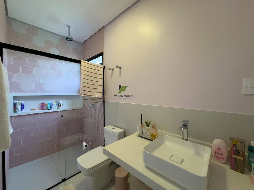 Casa de Condomínio, 3 quartos - Foto 3