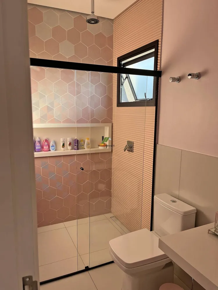 Casa de Condomínio, 3 quartos - Foto 5
