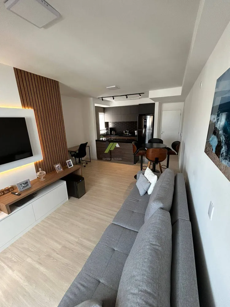 Apartamento, 3 quartos, 78 m² - Foto 1