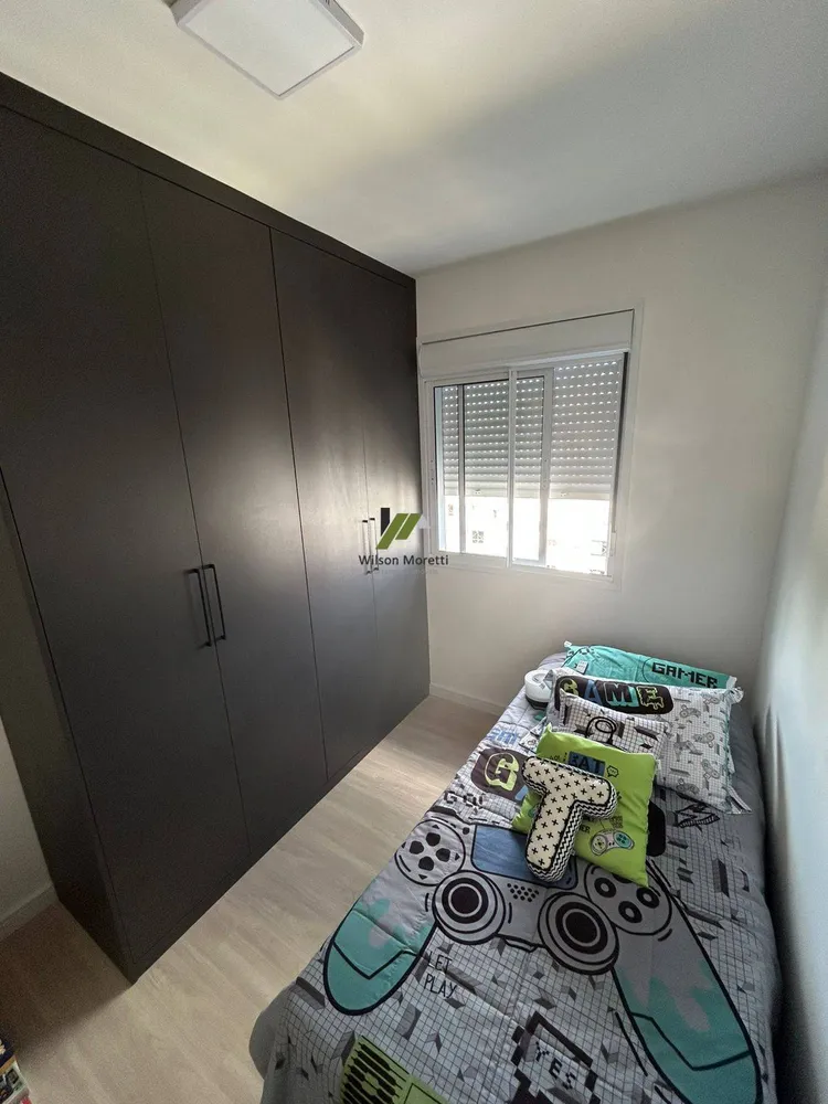 Apartamento, 3 quartos, 78 m² - Foto 5