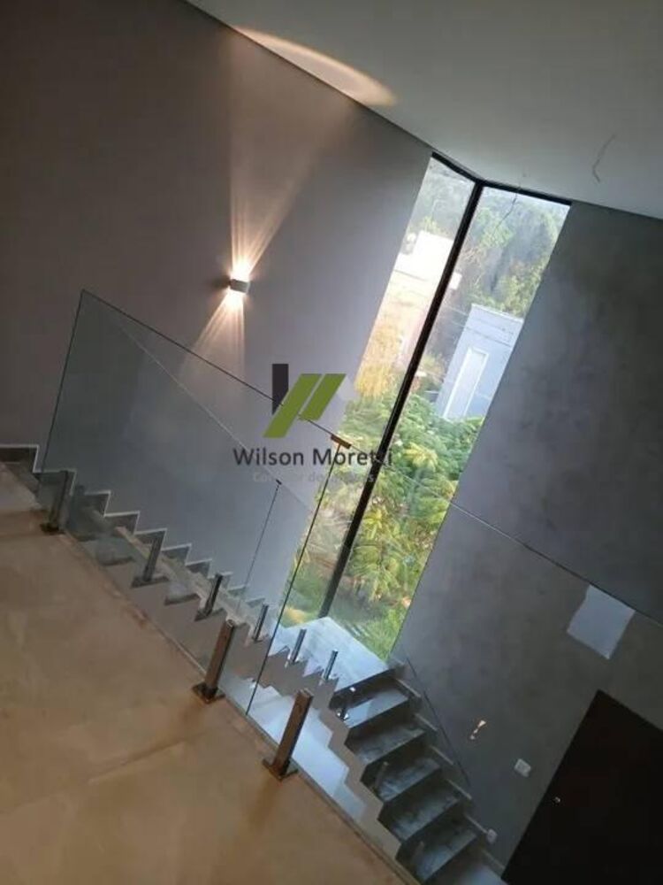 Casa de Condomínio à venda com 3 quartos, 202m² - Foto 3