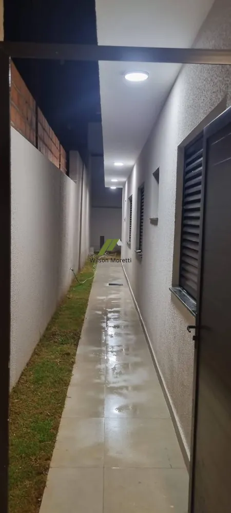 Casa, 3 quartos, 163 m² - Foto 5
