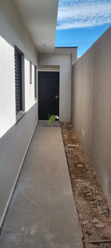 Casa, 3 quartos, 163 m² - Foto 16
