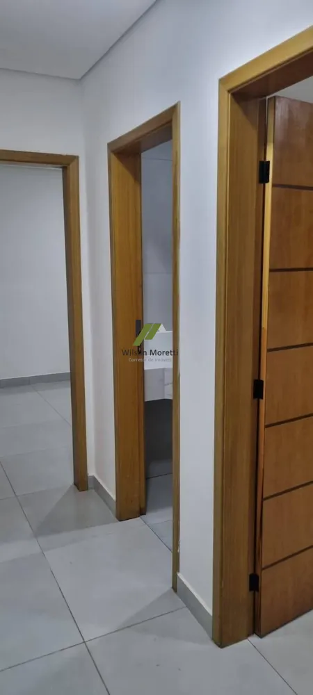 Casa, 3 quartos, 163 m² - Foto 6