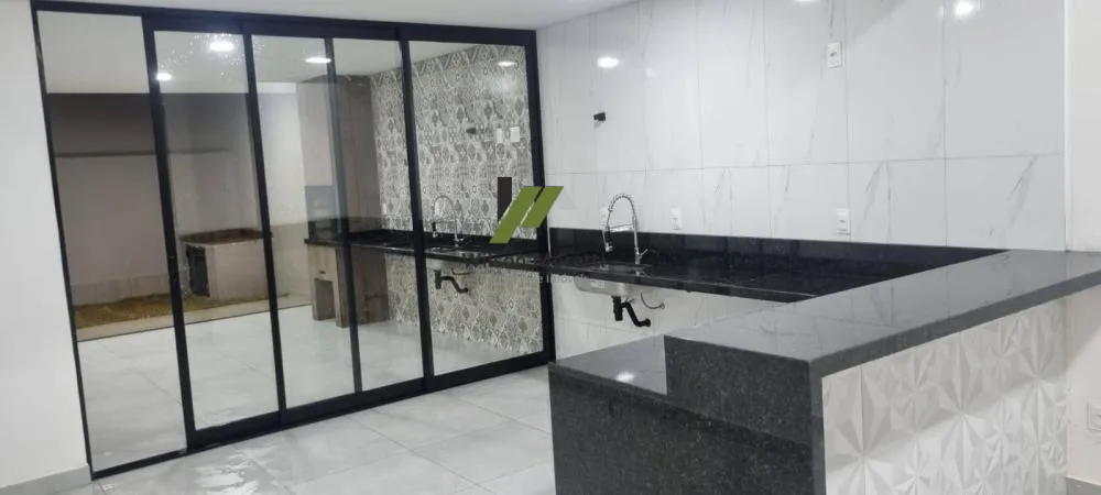 Casa, 3 quartos, 163 m² - Foto 11